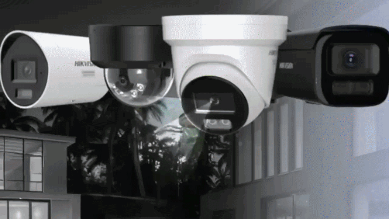 Tecnología de seguridad SERVIT