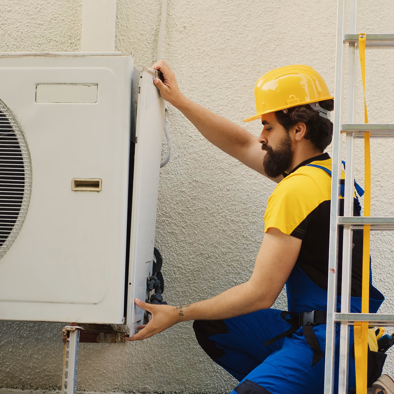 Soporte posventa SERVIT